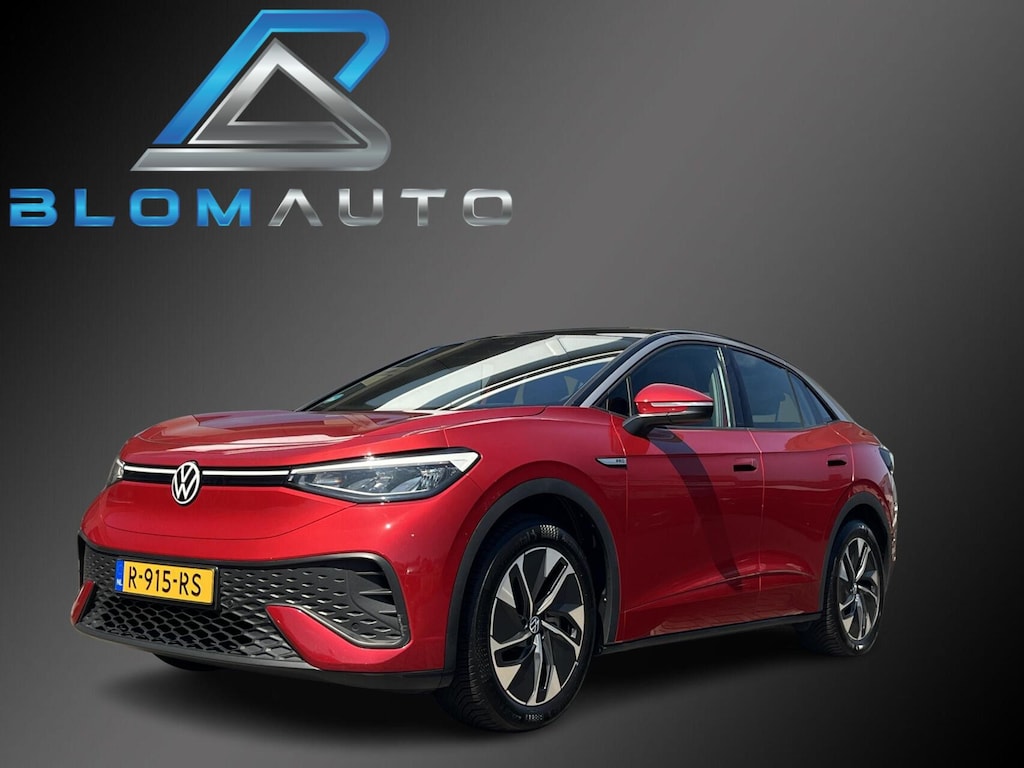 Volkswagen ID.5 77 kWh SUPER SOH 95%!! HARMAN/KARDON+ACC BTW