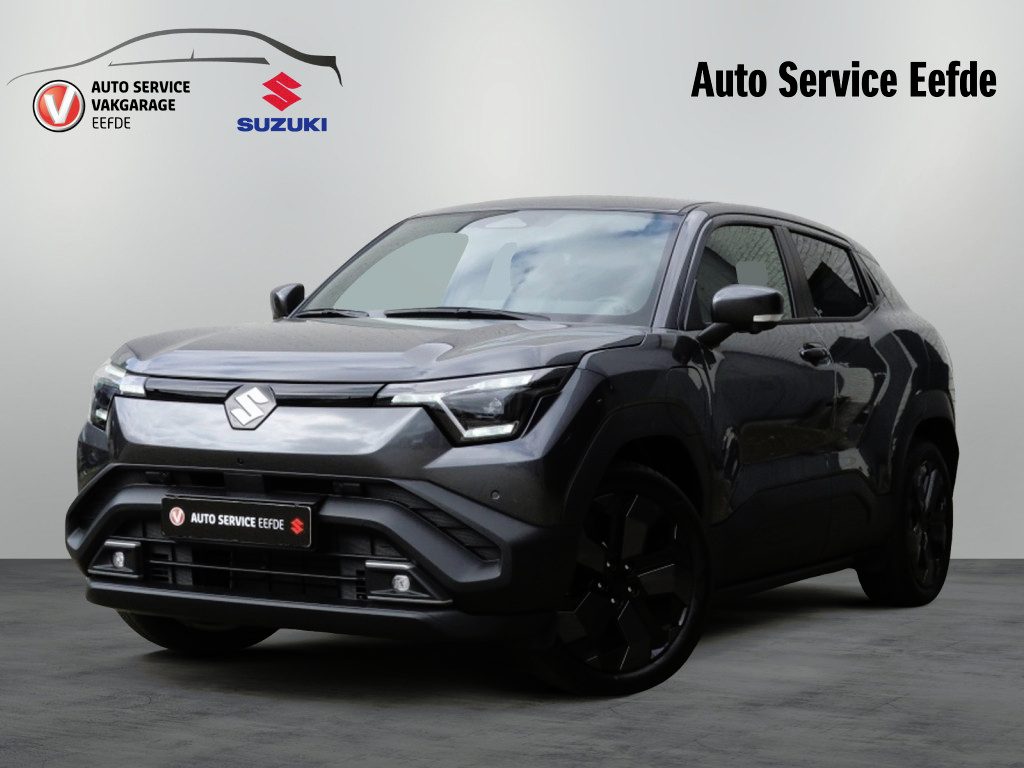 Suzuki e-Vitara Style Allgrip 61 kWh | 360 Camera | Adap. Cruise | Elek. Stoelen
