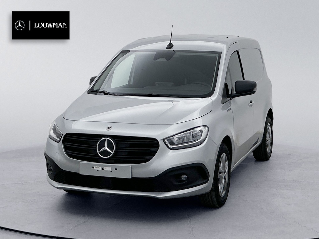 Mercedes-Benz eCitan 112 Pro Business Solution L1 51 kWh Financial lease 0.99% vraag naar de voorwaarden