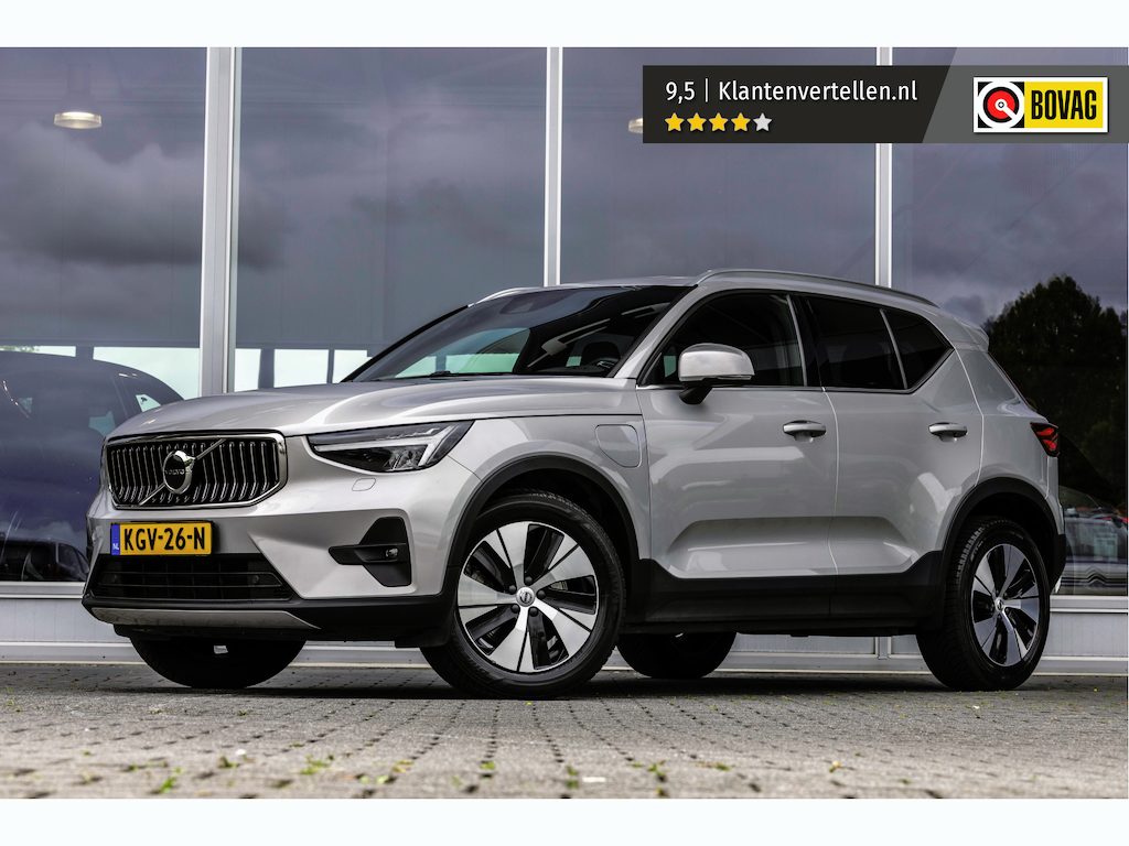 Volvo XC40 1.5 T4 Plug-in hybrid Core Bright | Keyless | Camera | Carplay