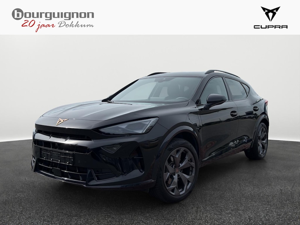 CUPRA Formentor 1.5 TSI e-Hybrid Business | 204Pk | A.camera | Elec. klep | Winterpakket |