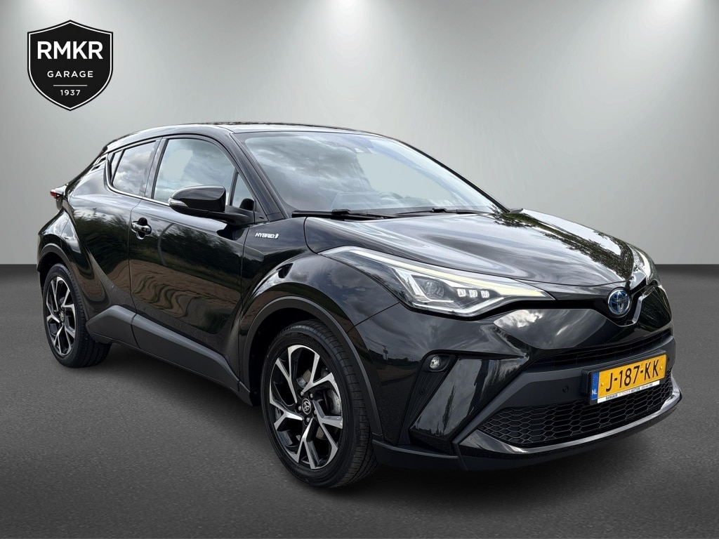 Toyota C-HR / C-HR+ 2.0 Hybrid First Edition