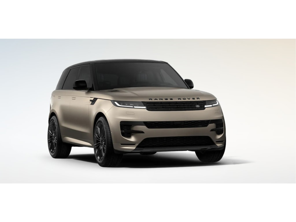 Land Rover Range Rover Sport 3.0 P550e Autobiography PHEV | Binnenkomst 11-2026 | SV Premium Palette - Sunset Gold Satin | Towing Pack |