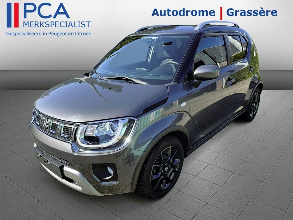 Suzuki Ignis 1.2 Hybrid Comfort