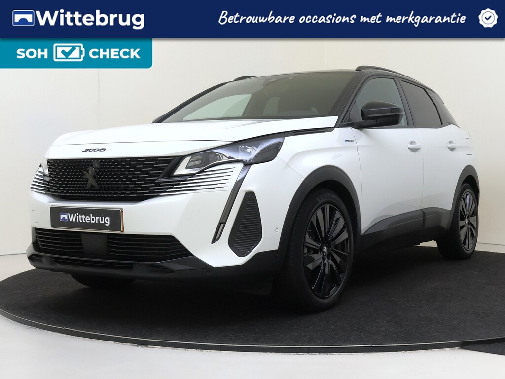 Peugeot 3008 1.6 HYbrid 225 GT YP