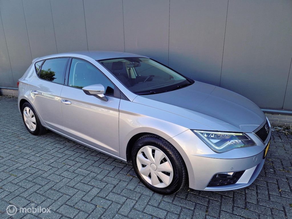 SEAT Leon 1.0 EcoTSI Style Business Intense