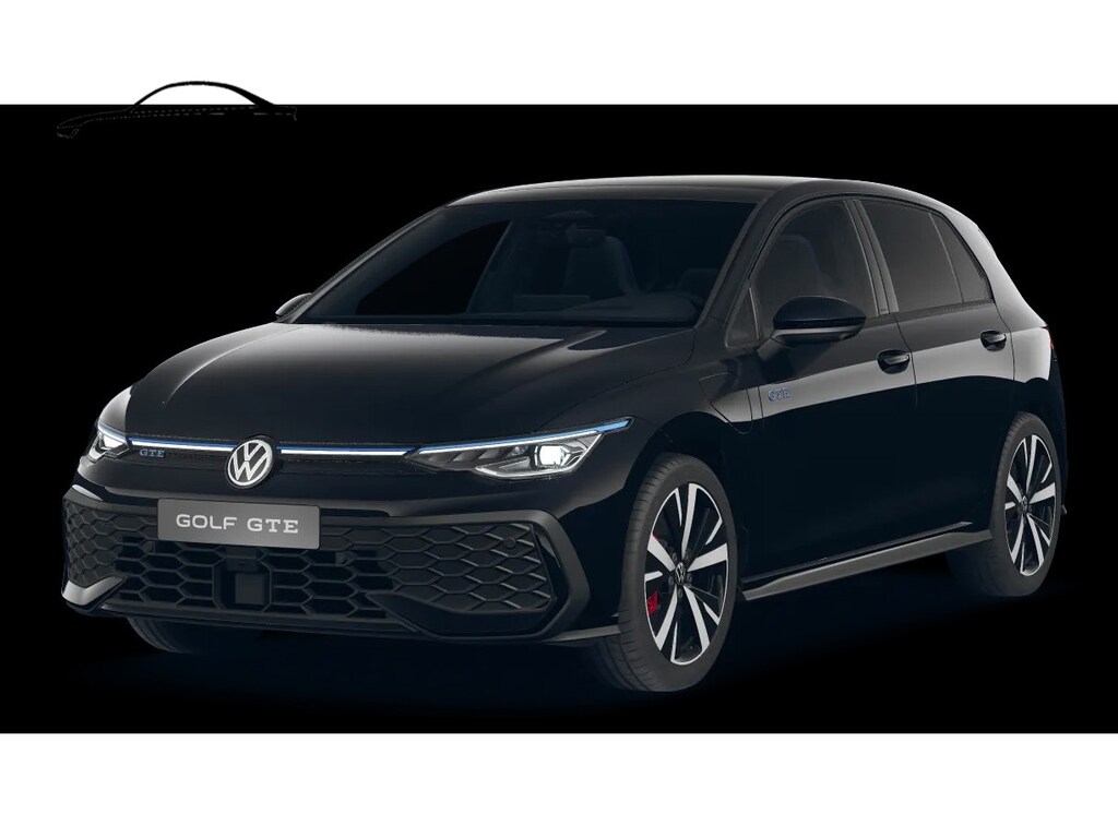 Volkswagen Golf 1.5 eHybrid GTE 272pk / 5JR Garantie / Pano / Trekhaak / DCC / Keyless / Matrix / 360 / HUD