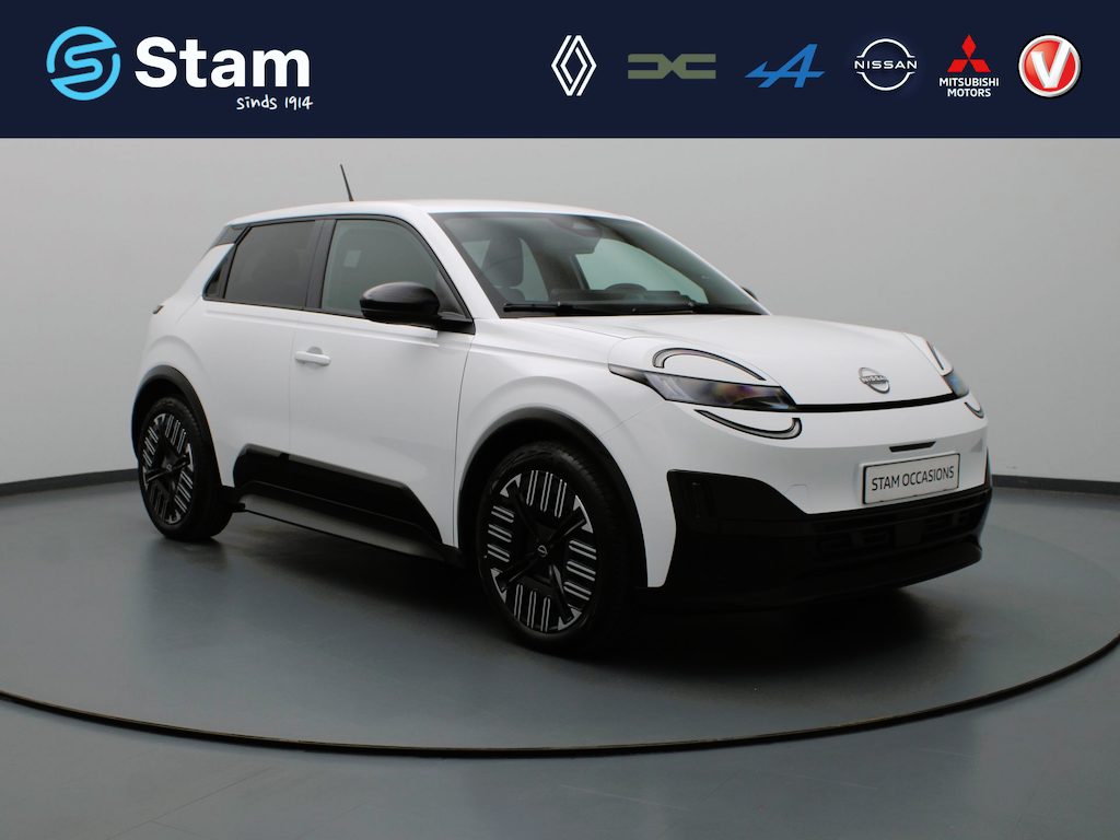 Nissan Micra ENGAGE - Launch Edition 40 kWh Apple Carplay/Android Auto | Climate