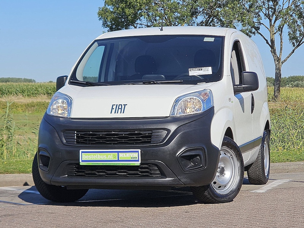 Fiat Fiorino 1.3 EURO6