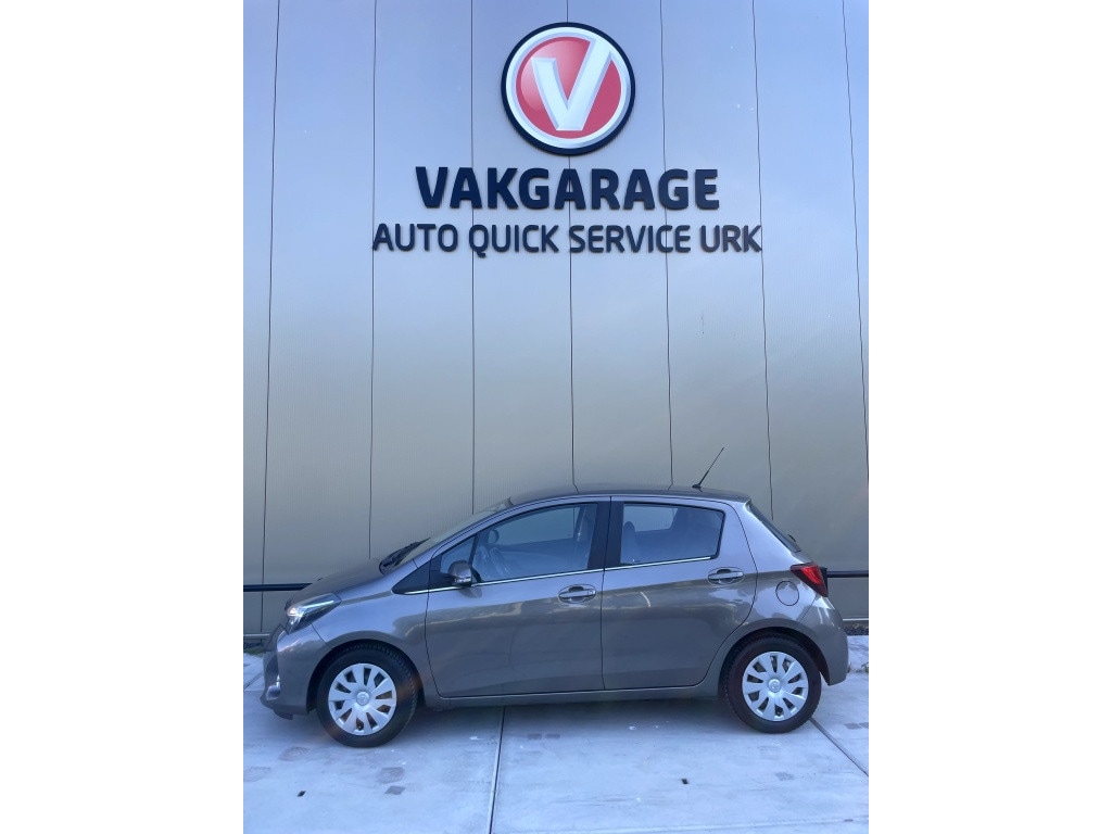 Toyota Yaris 1.0I ASP 5Drs