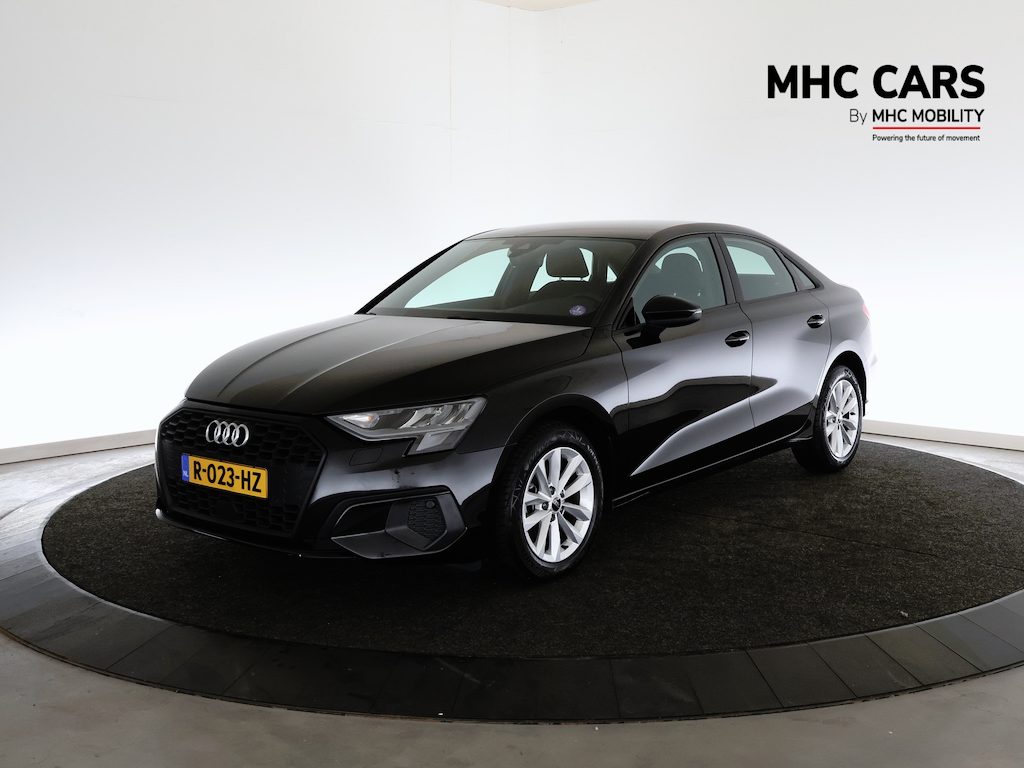 Audi A3 Limousine 30 TFSI Pro Line | Navi | Clima | 12 maanden BOVAG |