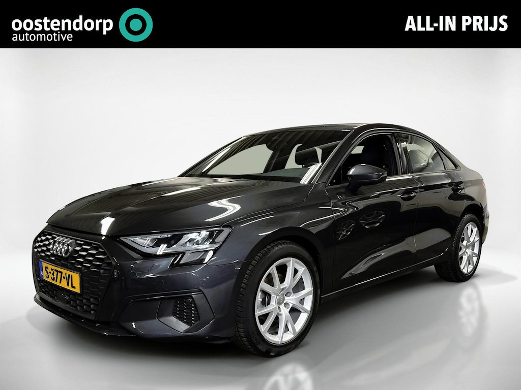 Audi A3 Limousine 30 TFSI Advanced edition | Navigatie | PDC |