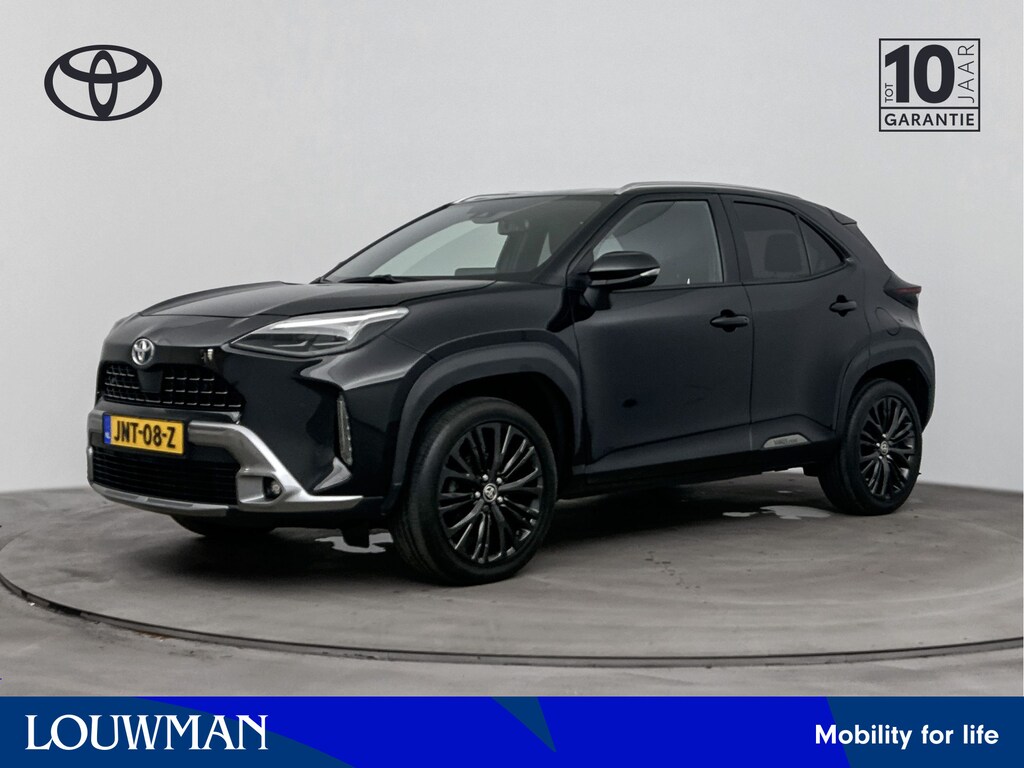 Toyota Yaris Cross 1.5 Hybrid Adventure Limited AWD | PDC | Stoelverwarming | Blind Spot | **