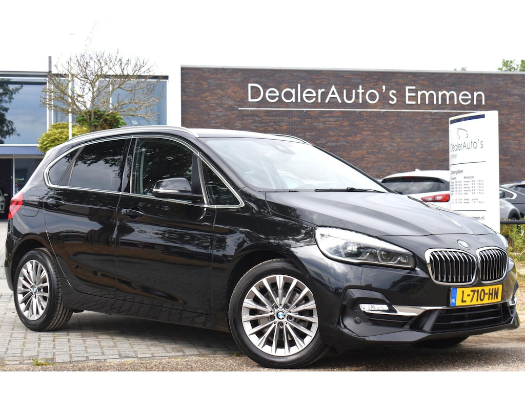 BMW 2-Serie Active Tourer 220i Business Edition Plus