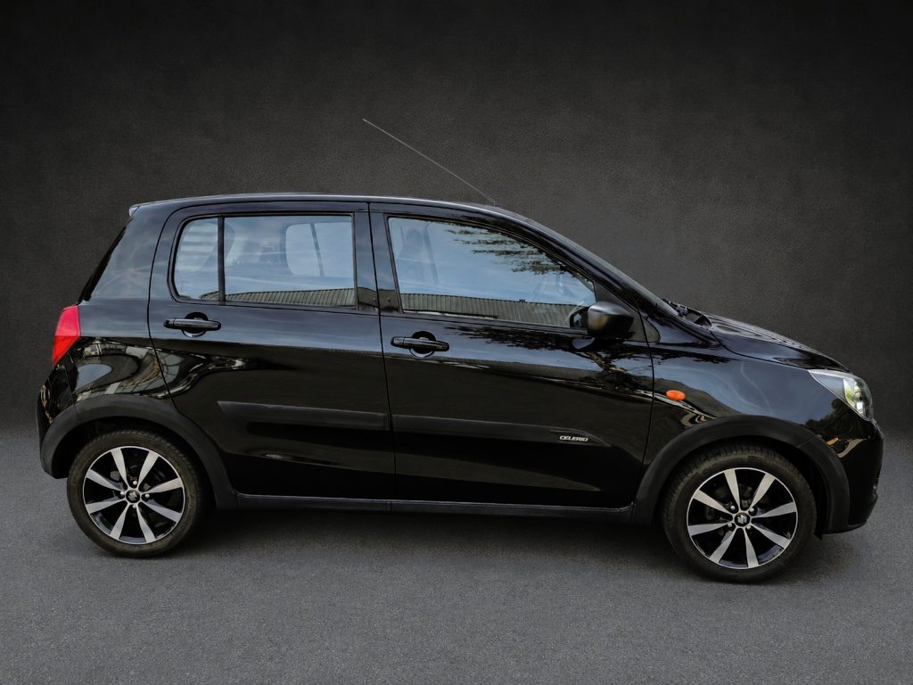 Suzuki Celerio 1.0 Comfort GT Pakket/ LM velgen