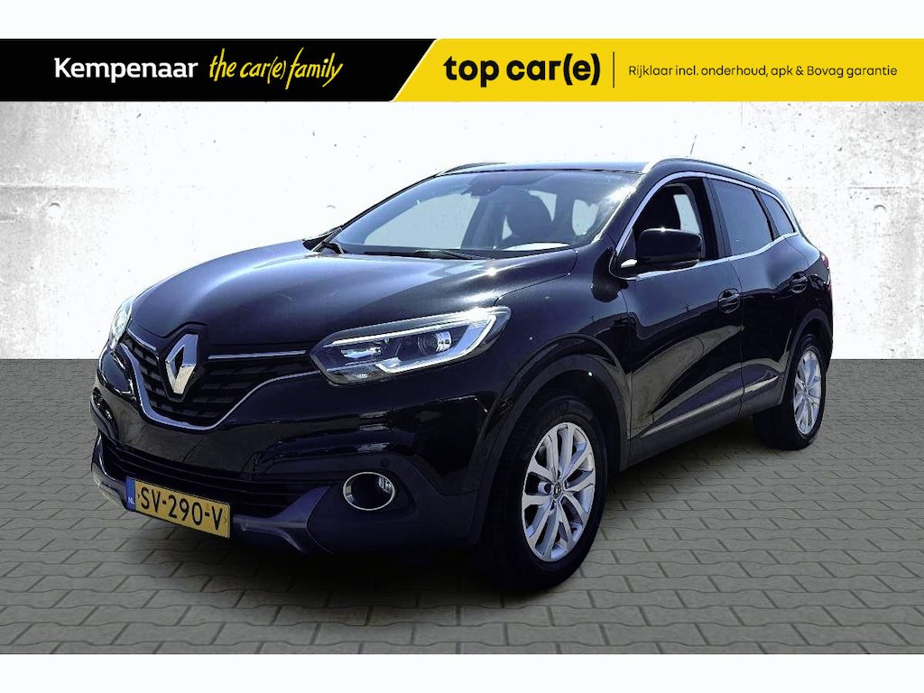 Renault Kadjar 1.2 TCe Intens