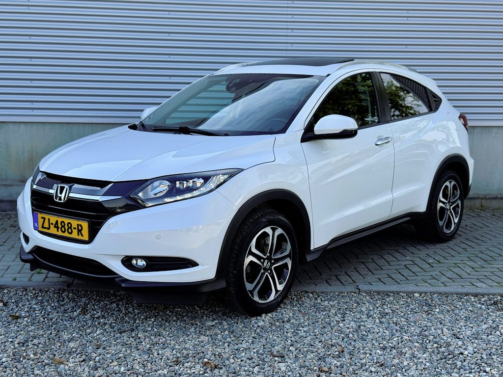 Honda HR-V 1.5 i-VTEC Executive automaat |Pano, Keyless, dealer oh |