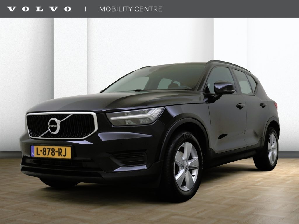Volvo XC40 1.5 T2 Moment. Core