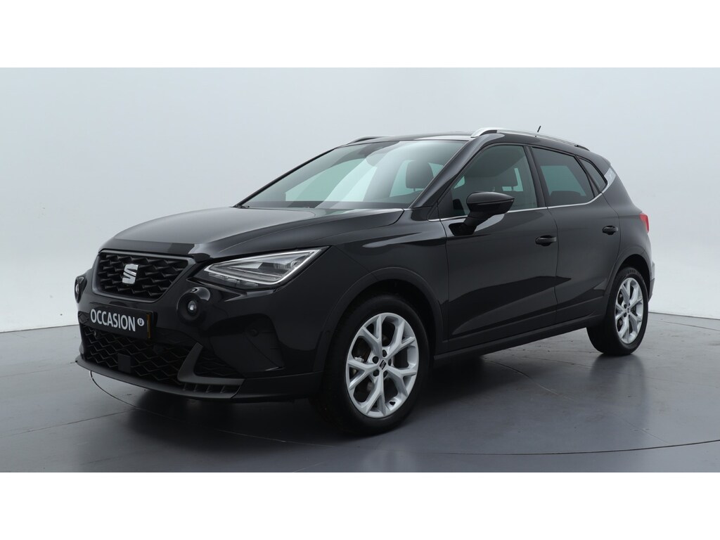 SEAT Arona 1.0 EcoTSI FR Business Connect