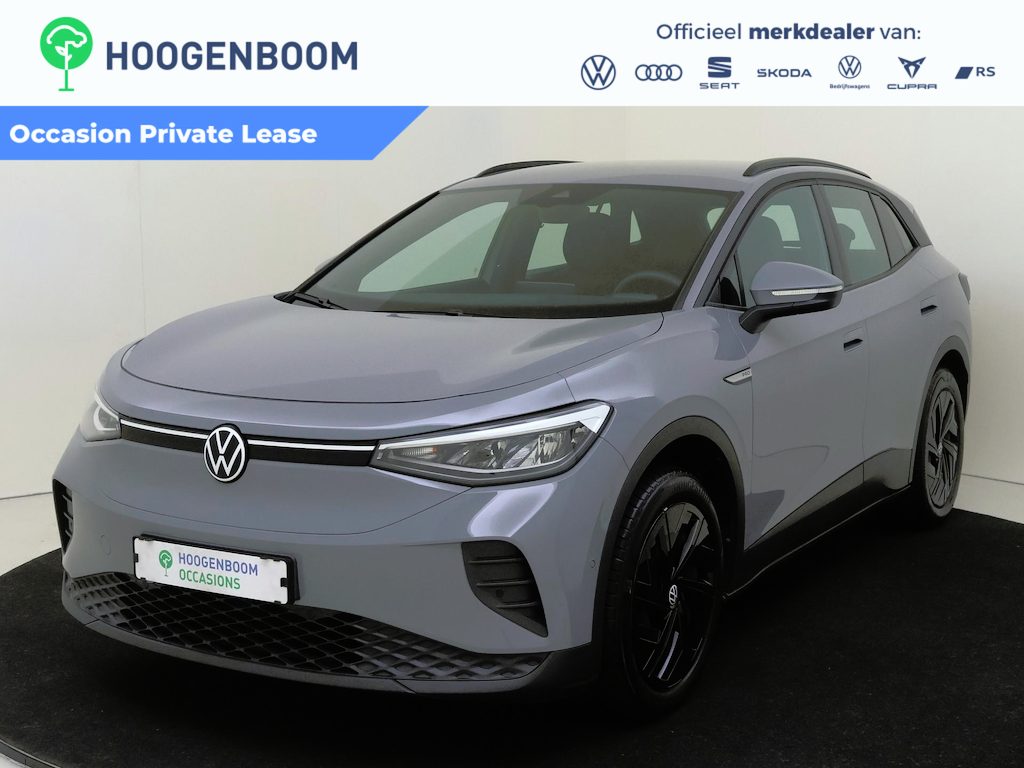 Volkswagen ID.4 Pro 77 kWh | SoH 94%  | Achteruitrijcamera | Parkeerassistent | Keyless | Adaptieve cruise control | Lane assist | Navigatie | Carplay |
