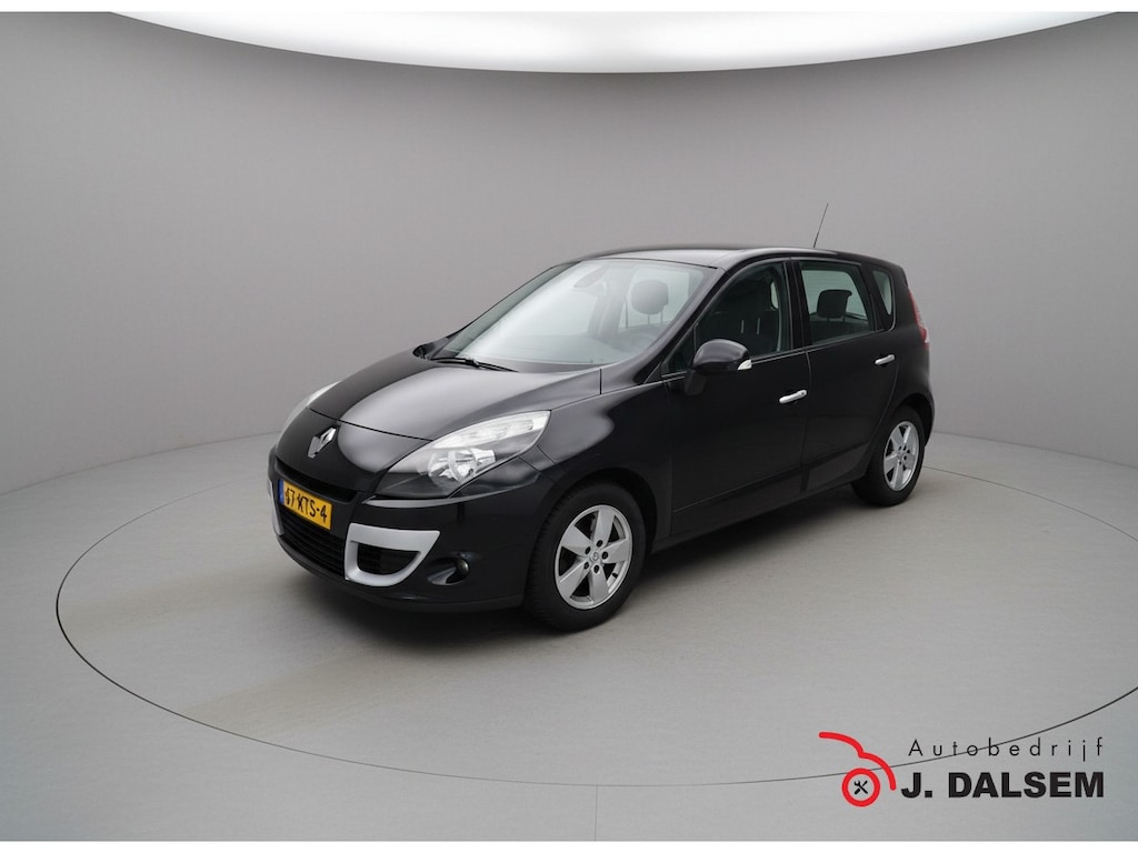 Renault Scenic 2.0 Dynamique