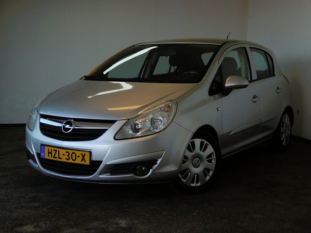 Opel Corsa 1.4-16V Enjoy