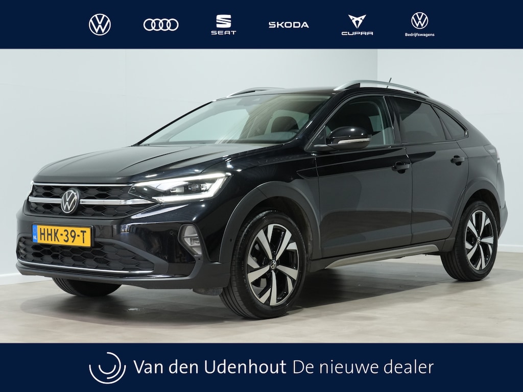 Volkswagen Taigo 1.0 TSI  Android/Carplay | PDC | LED 213