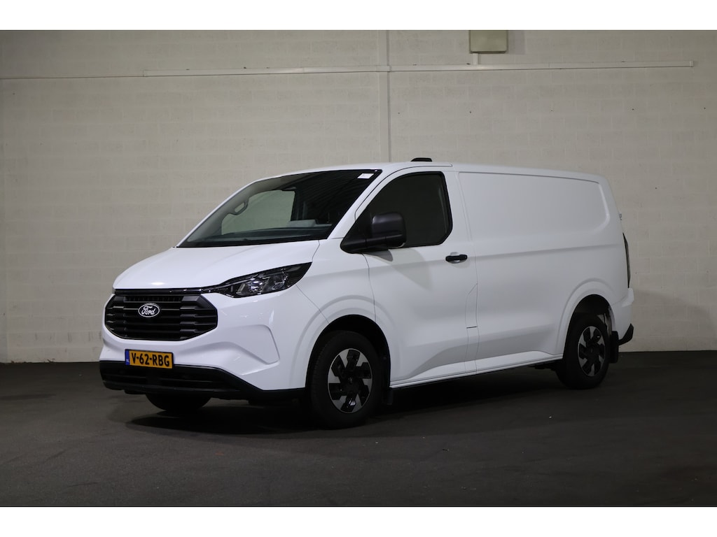 Ford Transit Custom 320 2.5 PHEV L1H1 Trend incl. BPM