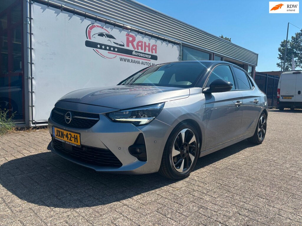 Opel Corsa 1.2 GS Line