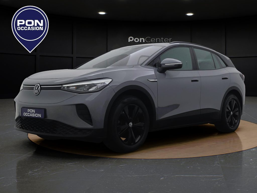 Volkswagen ID.4 Pro 77 kWh | Stuur-/Stoelverwarming | 19" | Navigatie |