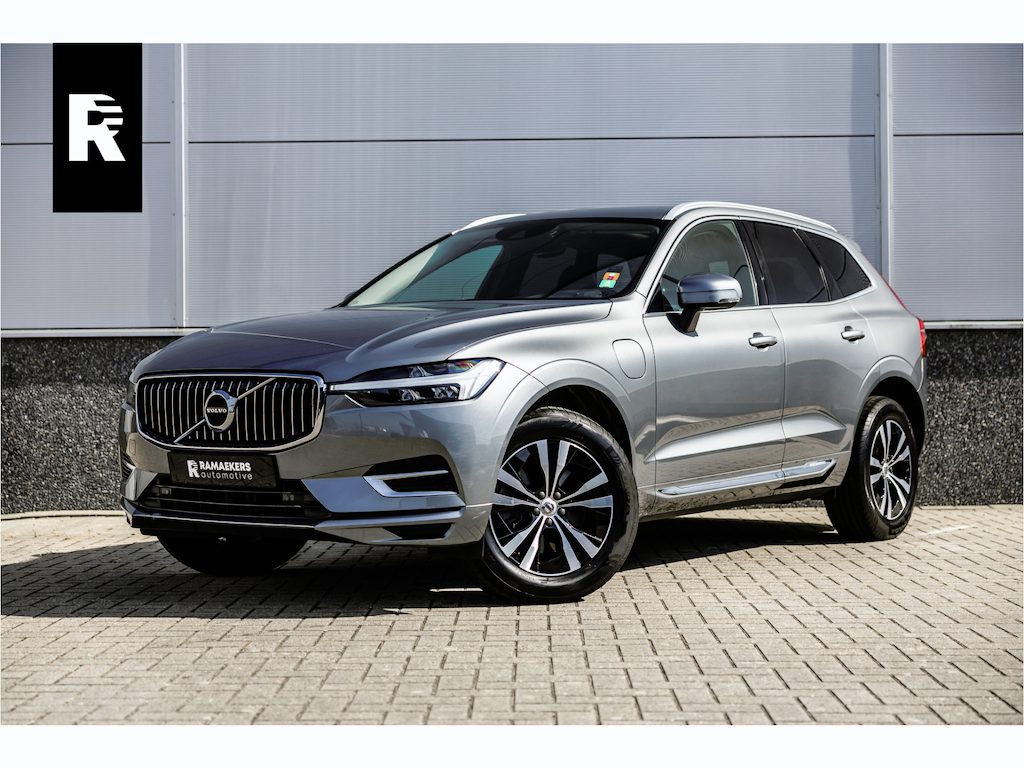 Volvo XC60 2.0 Recharge T6 AWD Business Pro Leder / Pano / Harman Kardon / Camera /