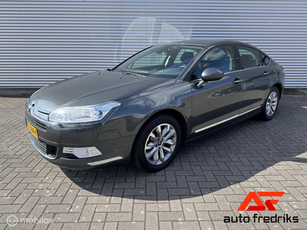 Citroën C5 1.6 e-HDi Collection Business | Trekhaak | Full Service |