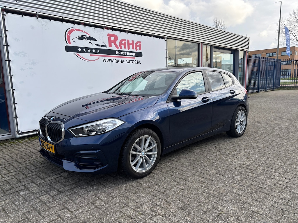 BMW 1-Serie 118i Executive