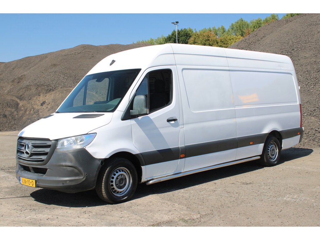 Mercedes-Benz Sprinter 314 2.2 CDI L4H2 EURO VI-D |Camera|Cruise|