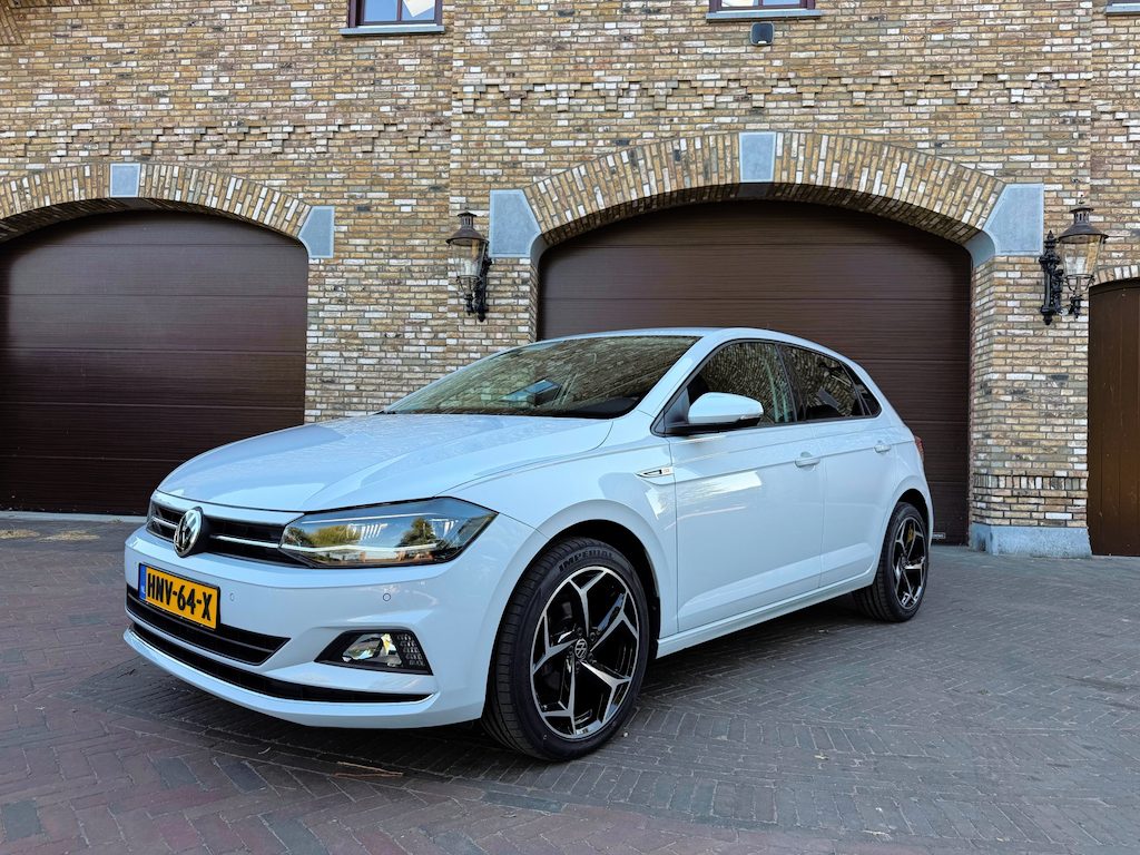Volkswagen Polo 1.0 TSI Copper Line DSG Climate/Cruise/LED/Carplay/Android/PDC/17 Inch/Camera/APK 05-2027