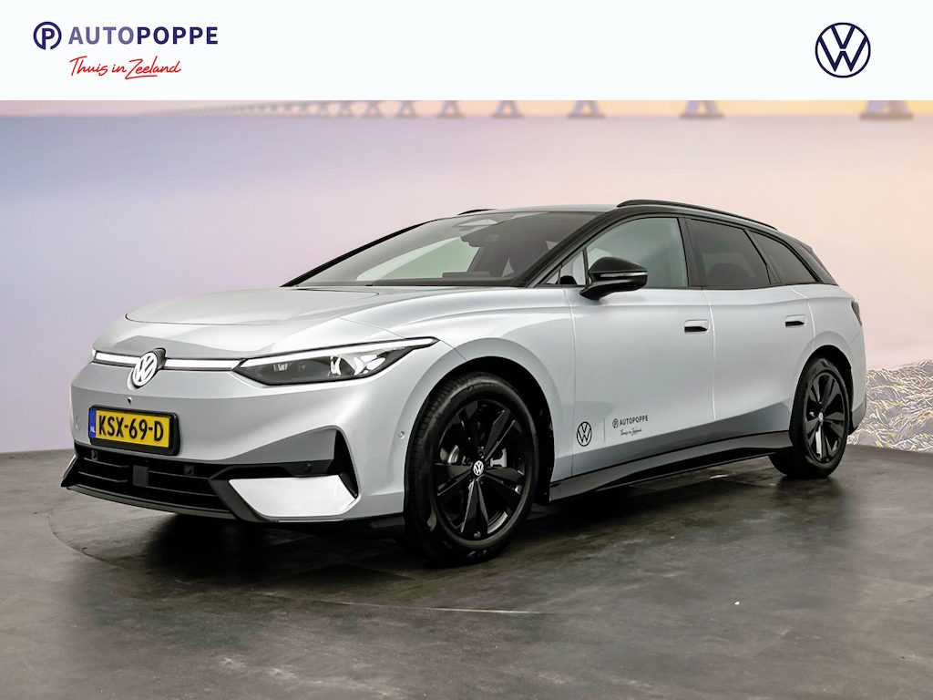 Volkswagen ID.7 Tourer Limited Edition Plus 77 kWh