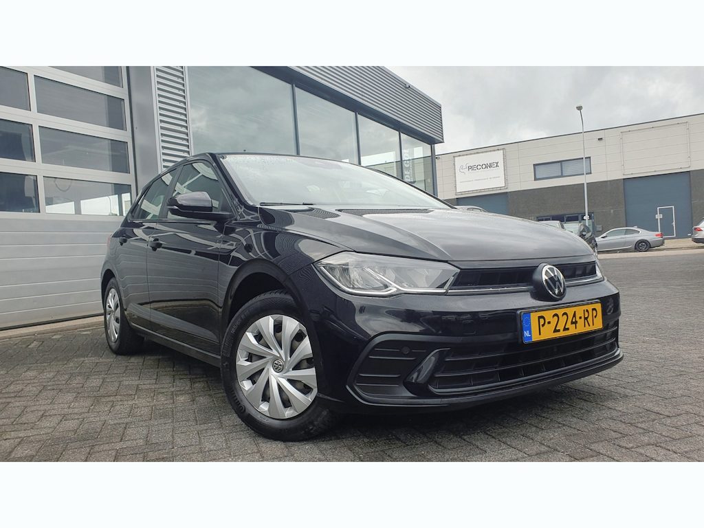 Volkswagen Polo 1.0 TSI Polo