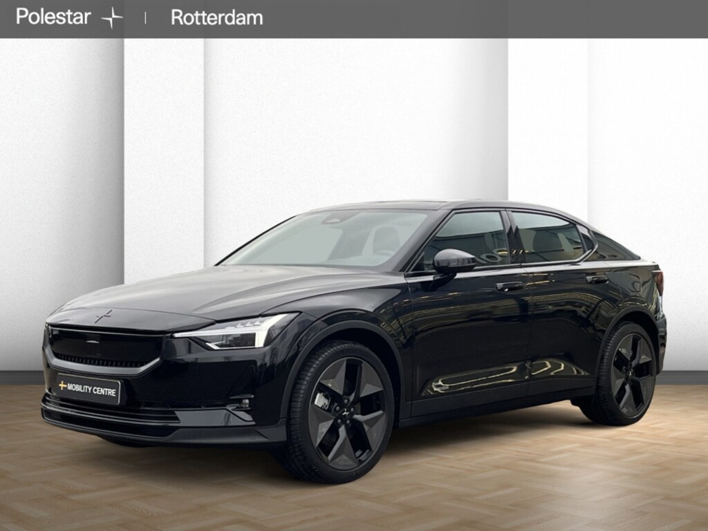 Polestar 2 Long Range Single Motor 82 kWh | SOH 99% | Plus & Pro Pack | MY26