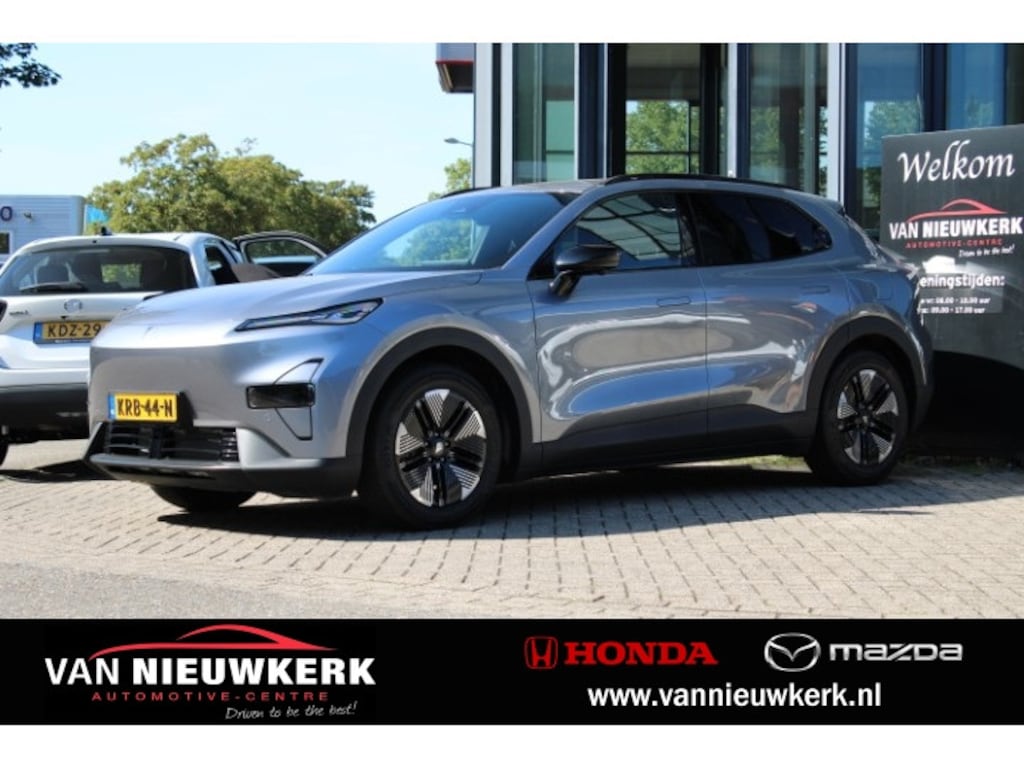 Changan Deepal S05 1.5 PHEV 259pk Business Edition | DEMO | 7 jaar Garantie | Range 1060 km