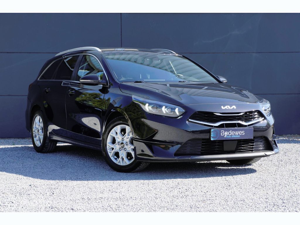 Kia Ceed Sportswagon 1.0 T-GDi MHEV Aut. DynamicPlusLine !