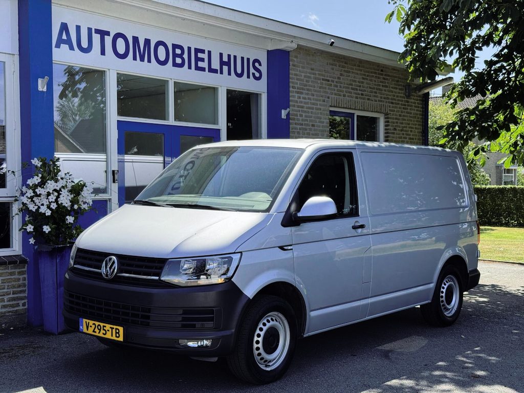 Volkswagen Transporter 2.0 TDI L1H1 | Automaat | Carplay | Camera