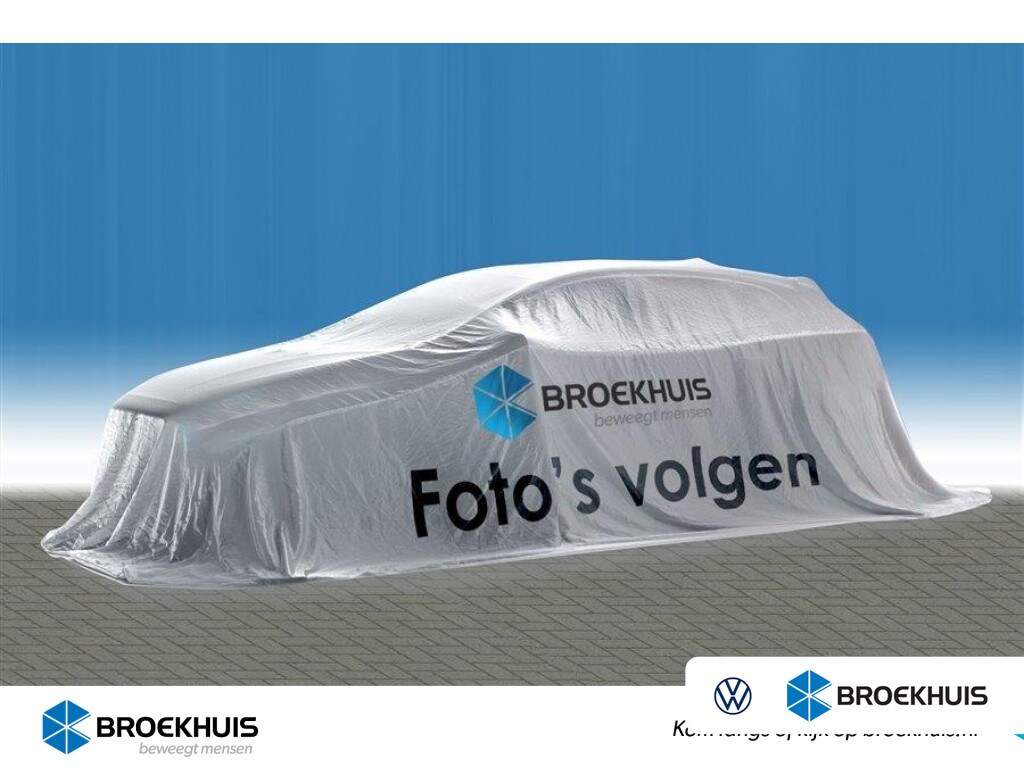 Volkswagen Polo 1.0 MPI 80 pk Comfortline | Airco | Navigatie | Parkeersensoren |