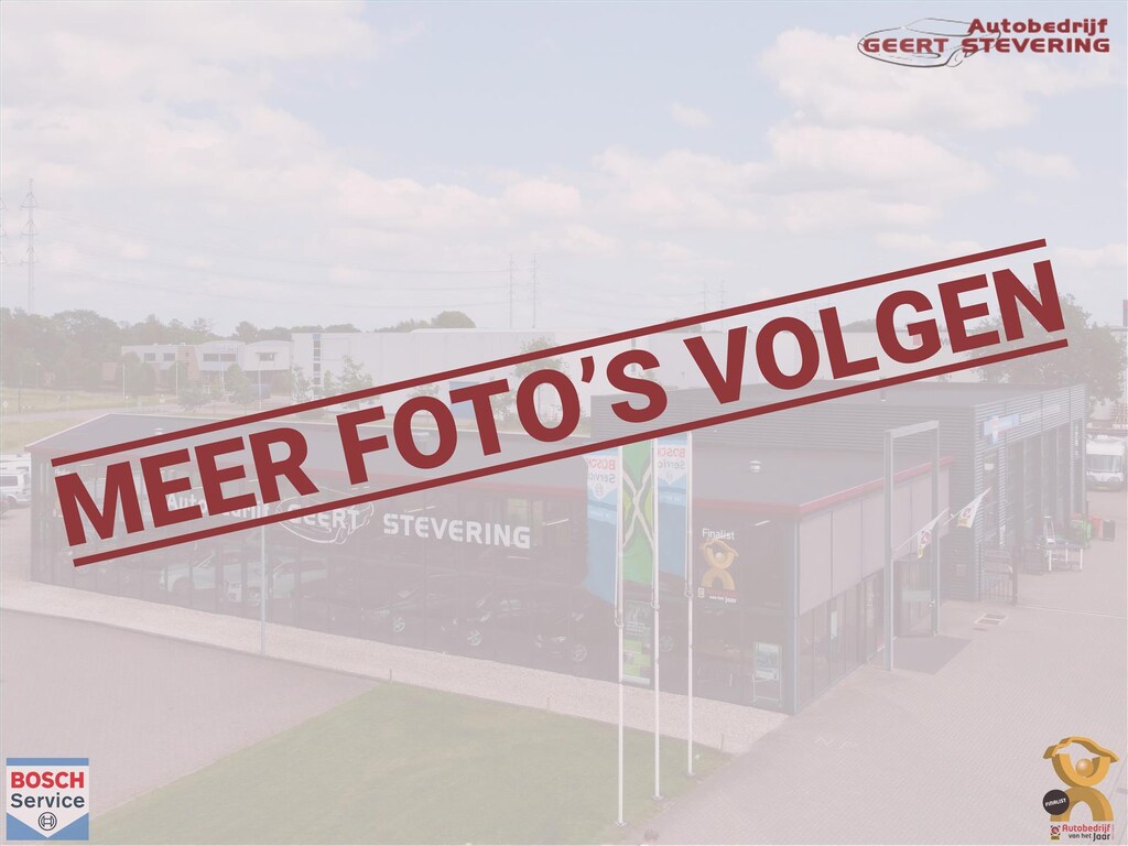 Volkswagen Polo 1.0 TSI 7-DSG / Automaat / Adap-Cruise / Navi / 4S-banden