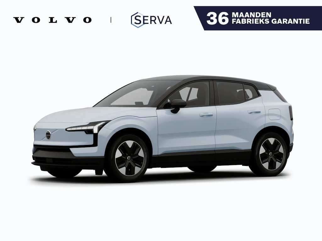 Volvo EX30 P3 Long Range Plus Europa 69 kWh | Parkeercamera | Harman Kardon | Stoel- en stuurverwarming | Elektrische stoelen