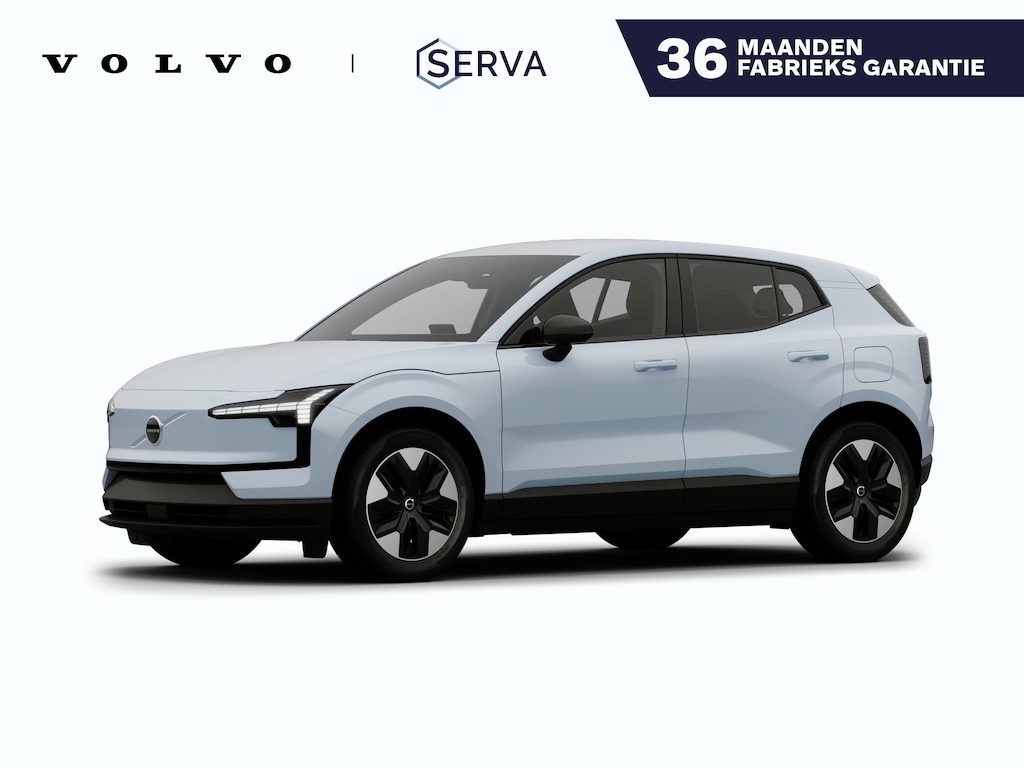 Volvo EX30 P3 Long Range Plus Europa 69 kWh | Parkeercamera | Harman Kardon | Stoel- en stuurverwarming | Elektrische stoelen