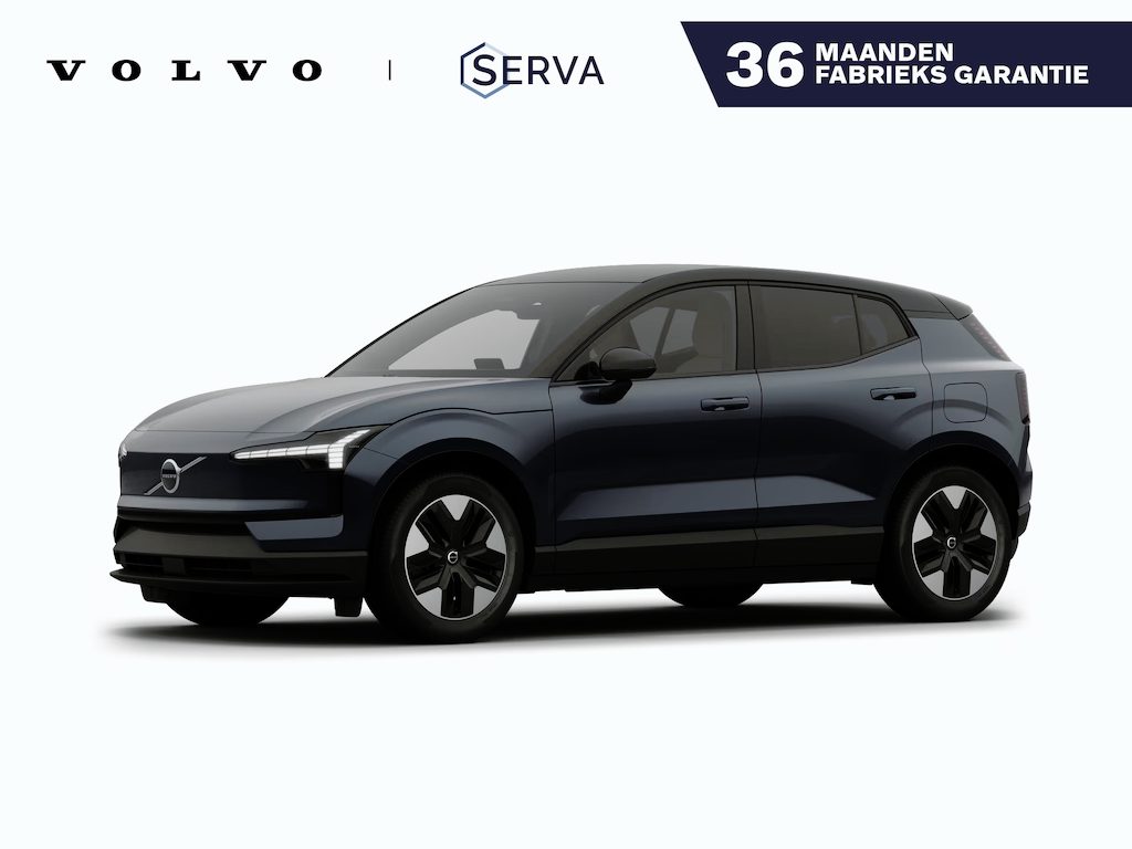 Volvo EX30 P3 Long Range Plus Europa 69 kWh | Parkeercamera | Harman Kardon | Stoel- en stuurverwarming | Elektrische stoelen