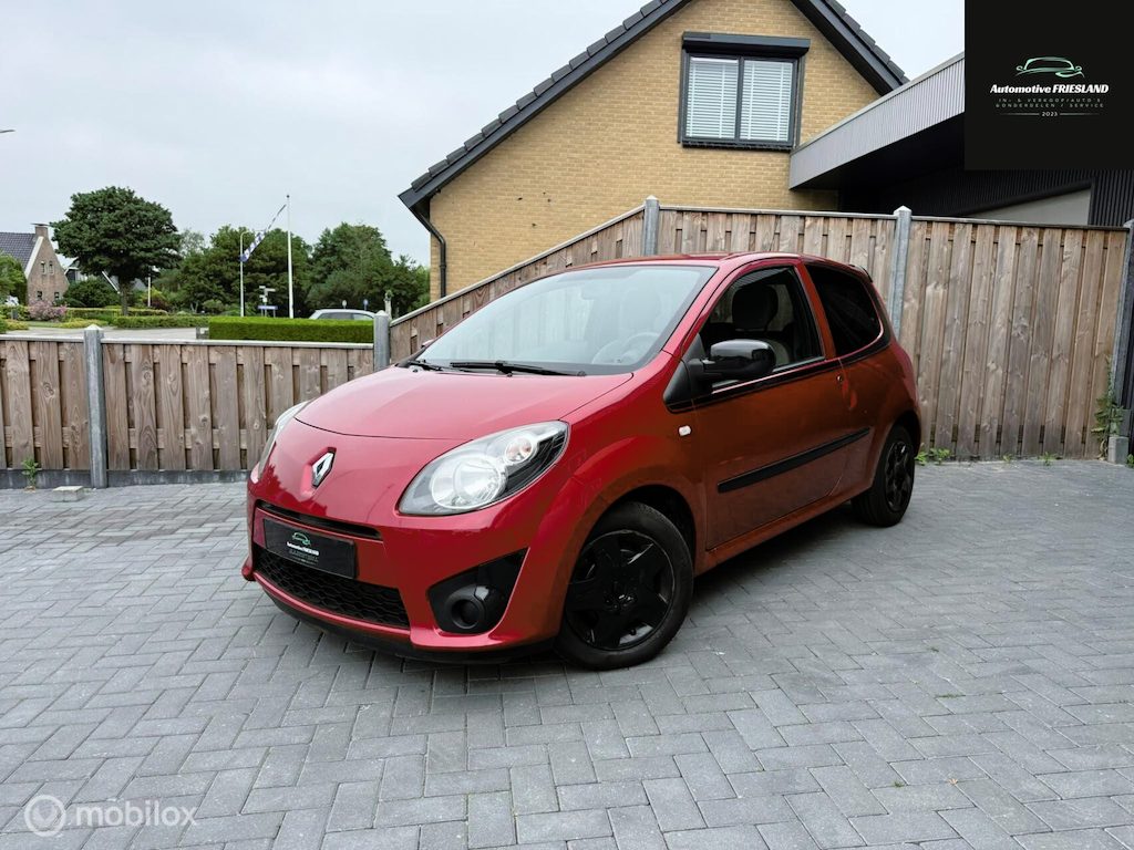 Renault Twingo 1.2-16V | Airco | Speciaal