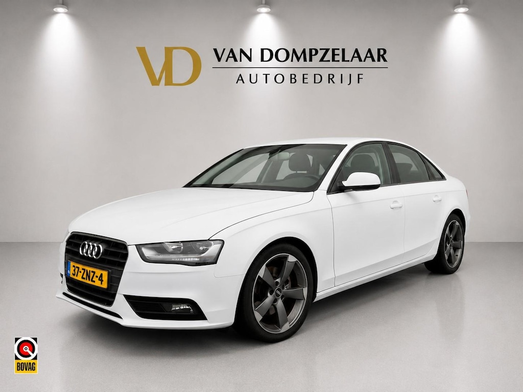 Audi A4 Limousine 2.0 TDI e Pro Line Business