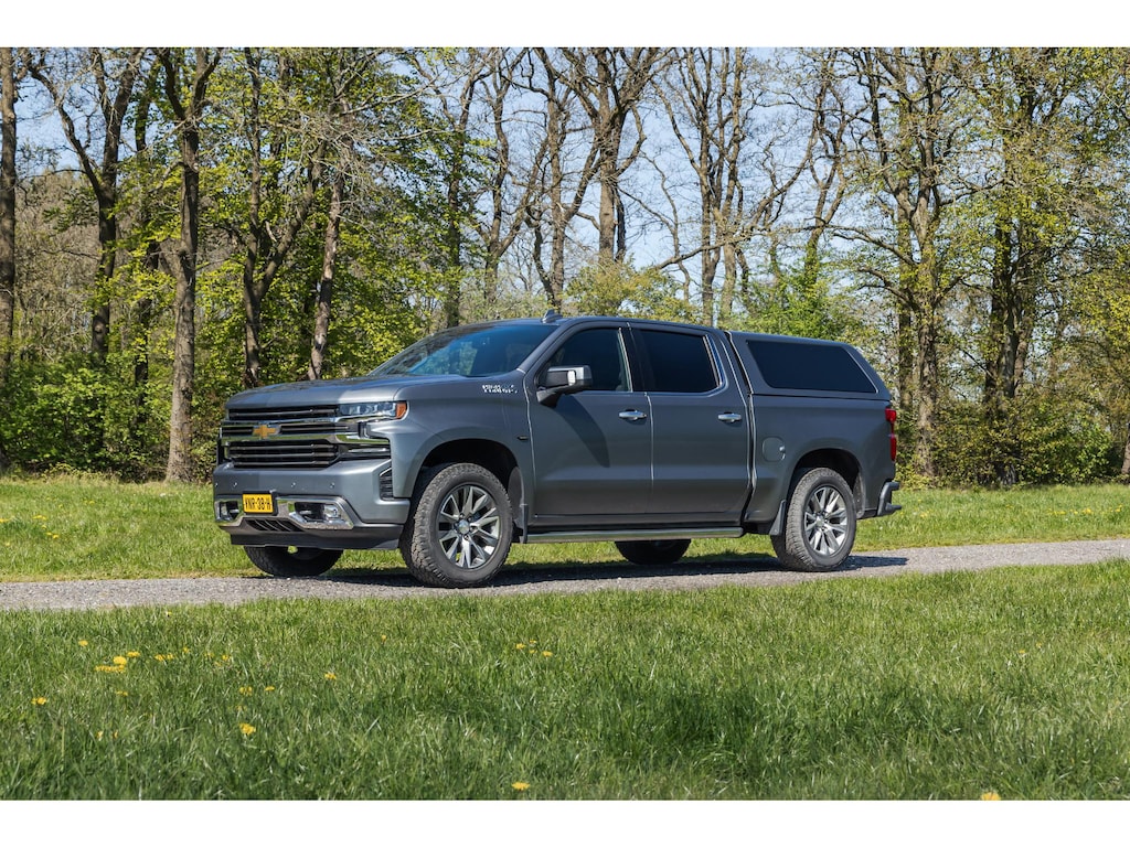 Chevrolet Cheyenne high country 6.2V8 High Coutry