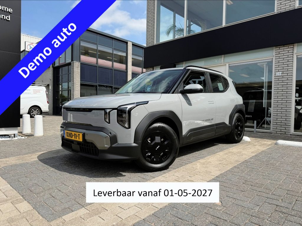 Kia EV2 42.2 kWh Air +DEMO AUTO+